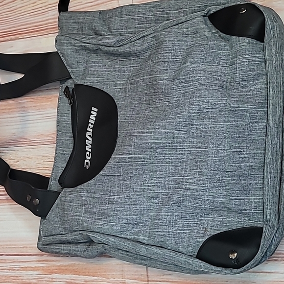 Demarini tote laptop bag - Picture 13 of 15